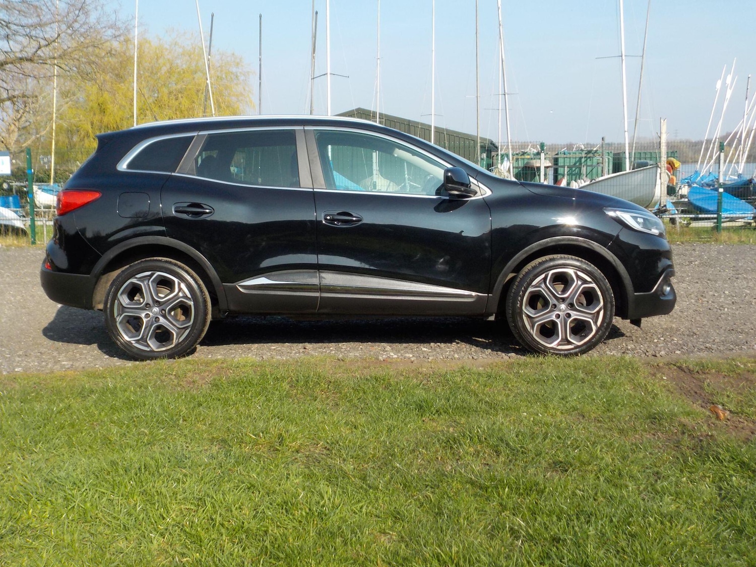 Used Renault Kadjar 2016 for sale - 77977834: Photo 6