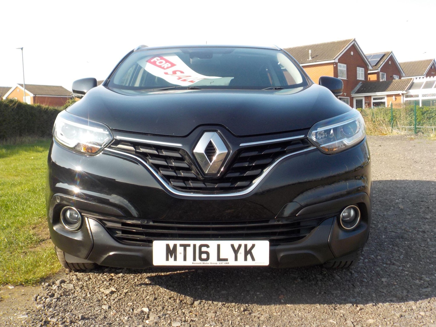 Used Renault Kadjar 2016 for sale - 77977834: Photo 8