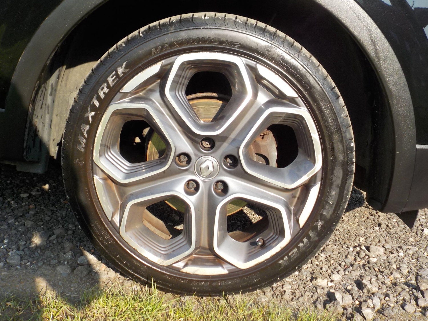 Used Renault Kadjar 2016 for sale - 77977834: Photo 9