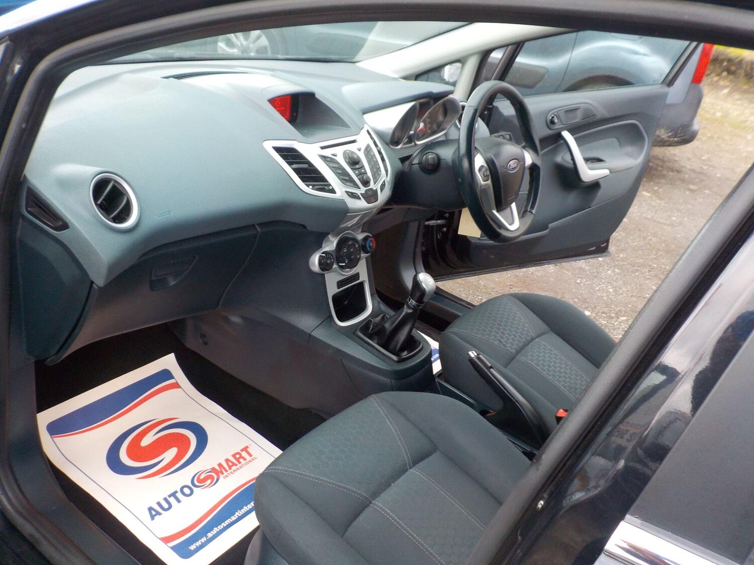 Used Ford Fiesta for sale - 77496557: Photo 11