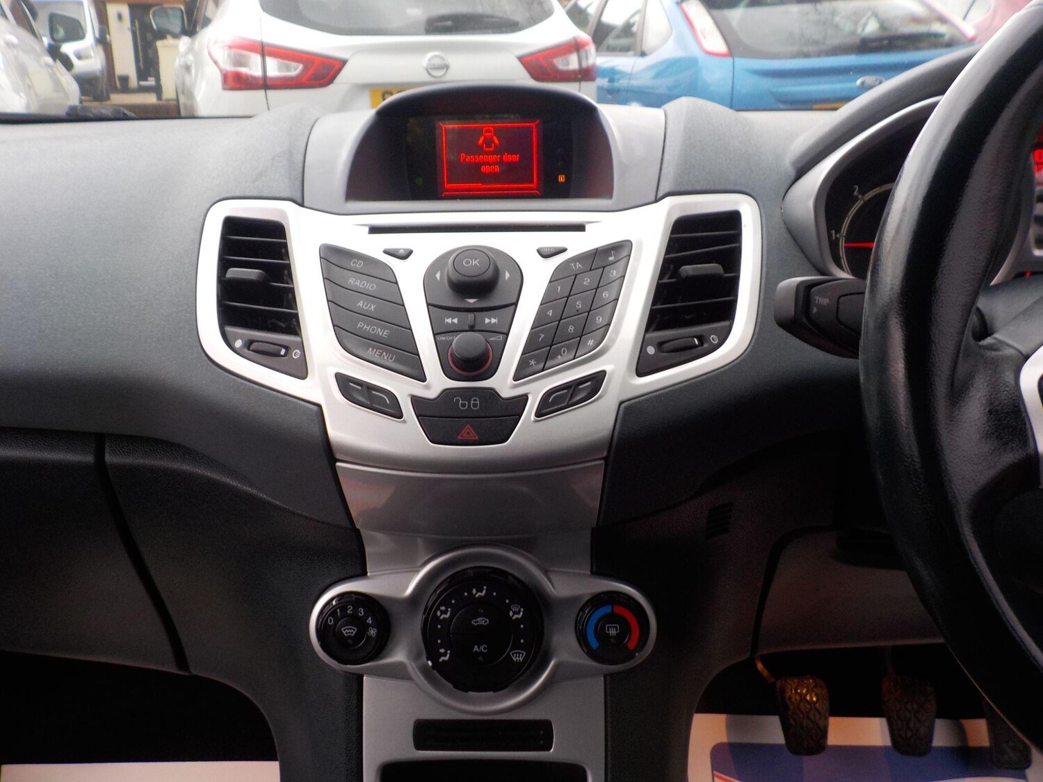 Used Ford Fiesta for sale - 77496557: Photo 13