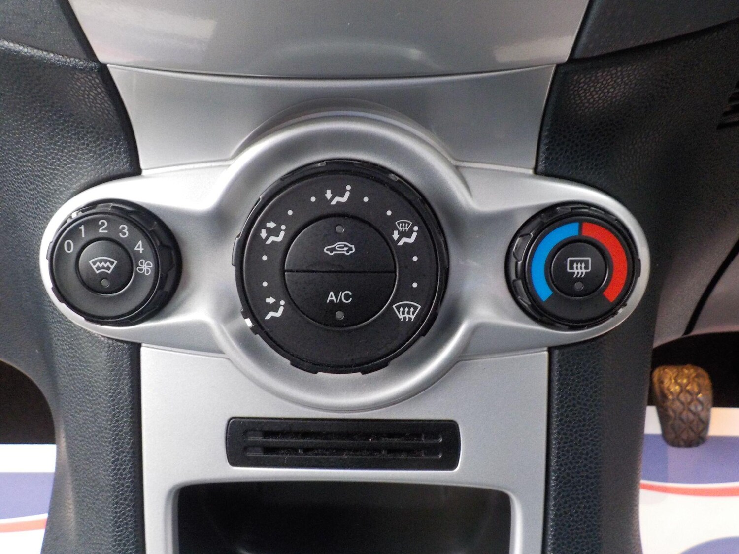 Used Ford Fiesta for sale - 77496557: Photo 17