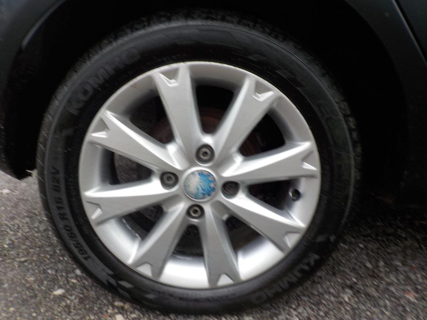 Used Ford Fiesta for sale - 77496557: Photo 20