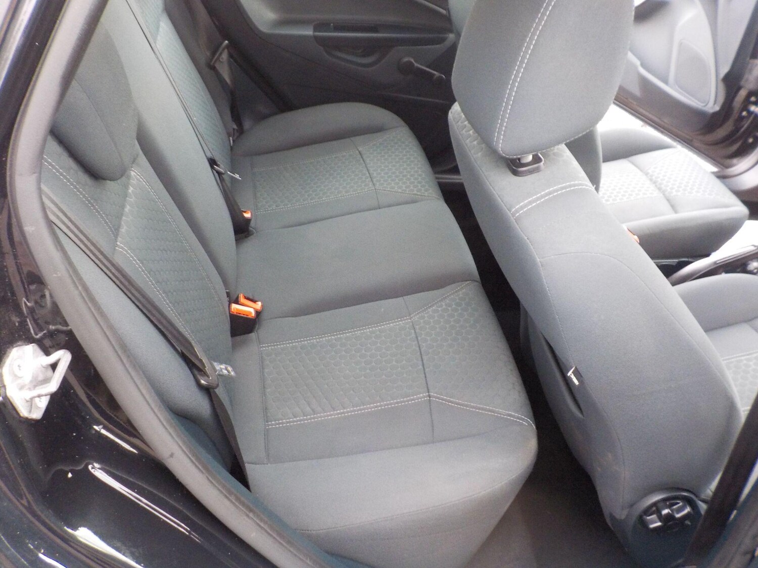 Used Ford Fiesta for sale - 77496557: Photo 21