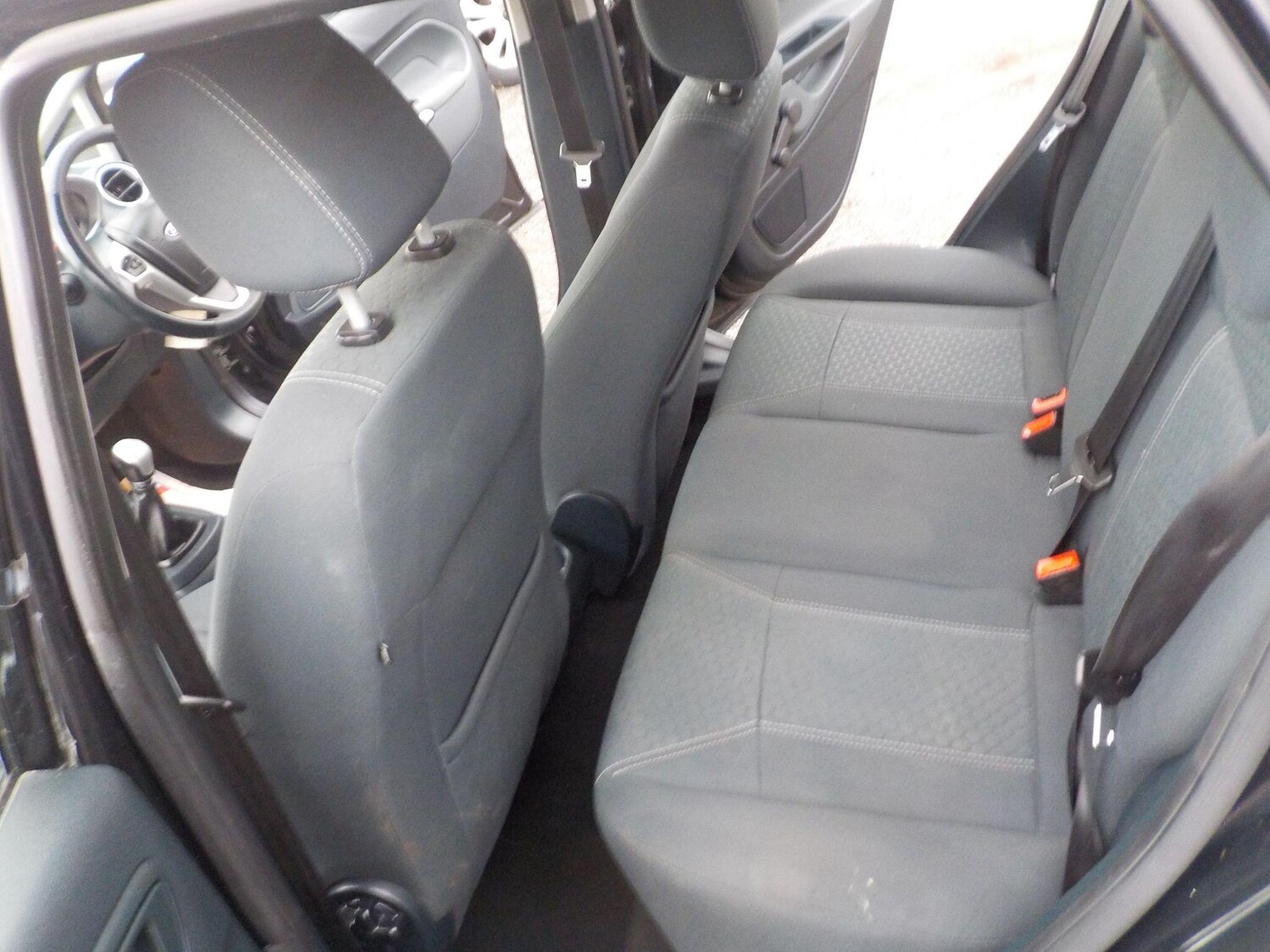 Used Ford Fiesta for sale - 77496557: Photo 25