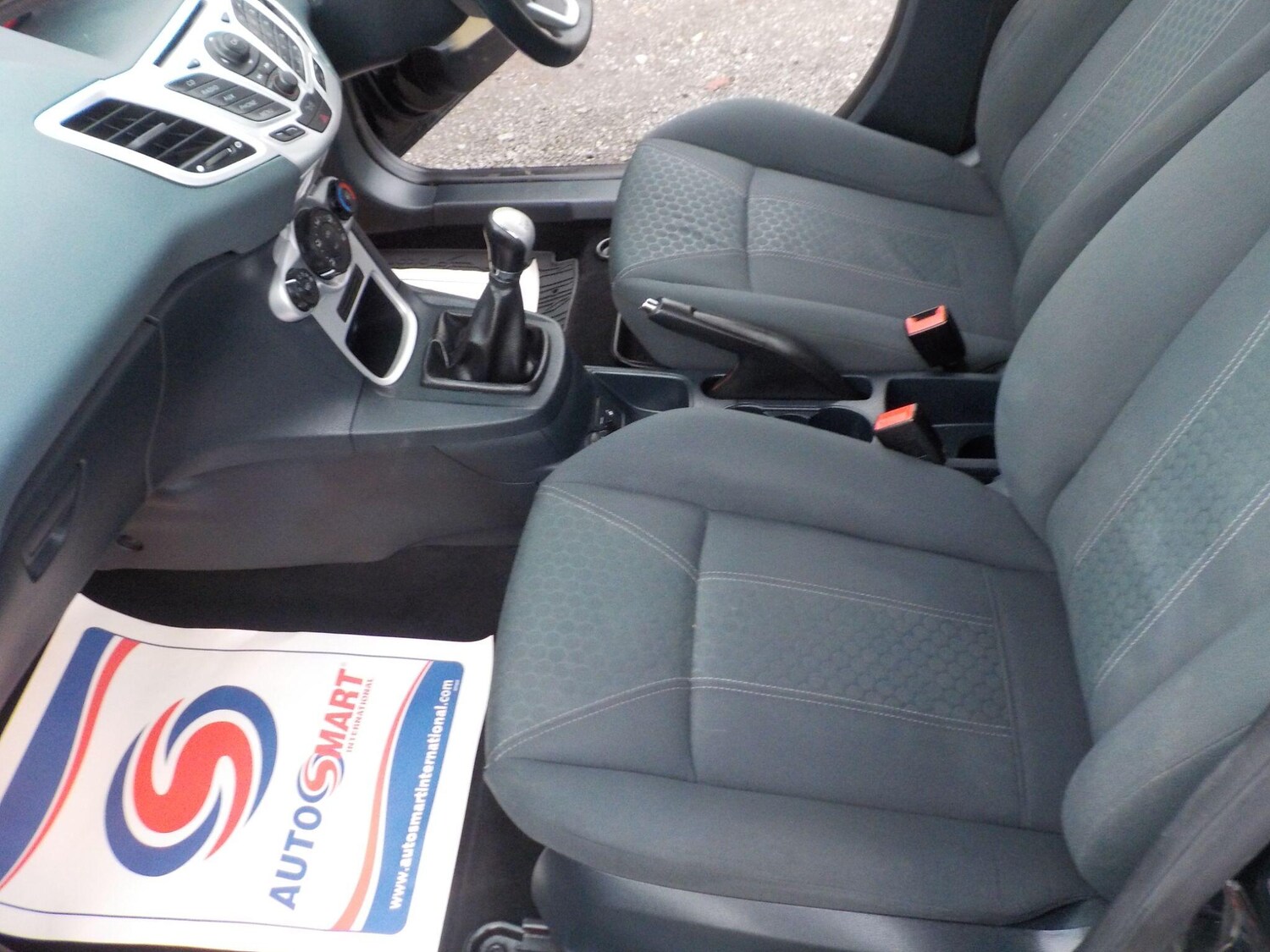 Used Ford Fiesta for sale - 77496557: Photo 27