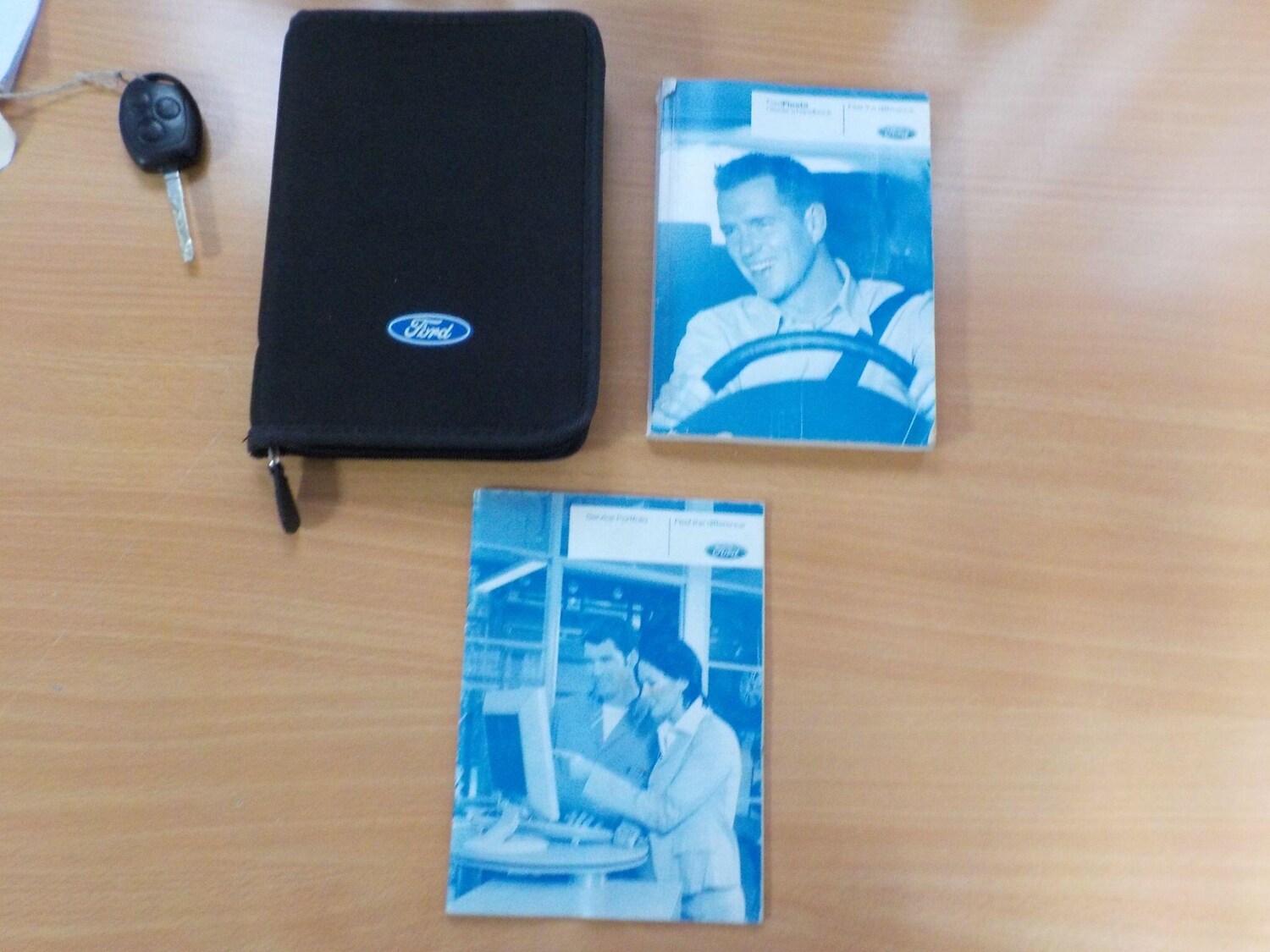 Used Ford Fiesta for sale - 77496557: Photo 29