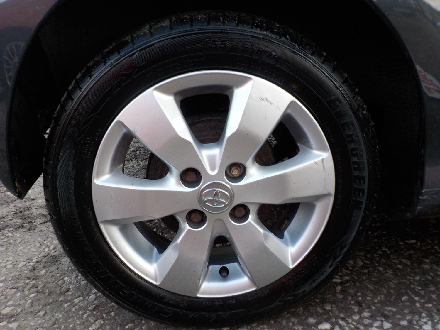 Used Toyota AYGO 2011 for sale - 77315402: Photo 18