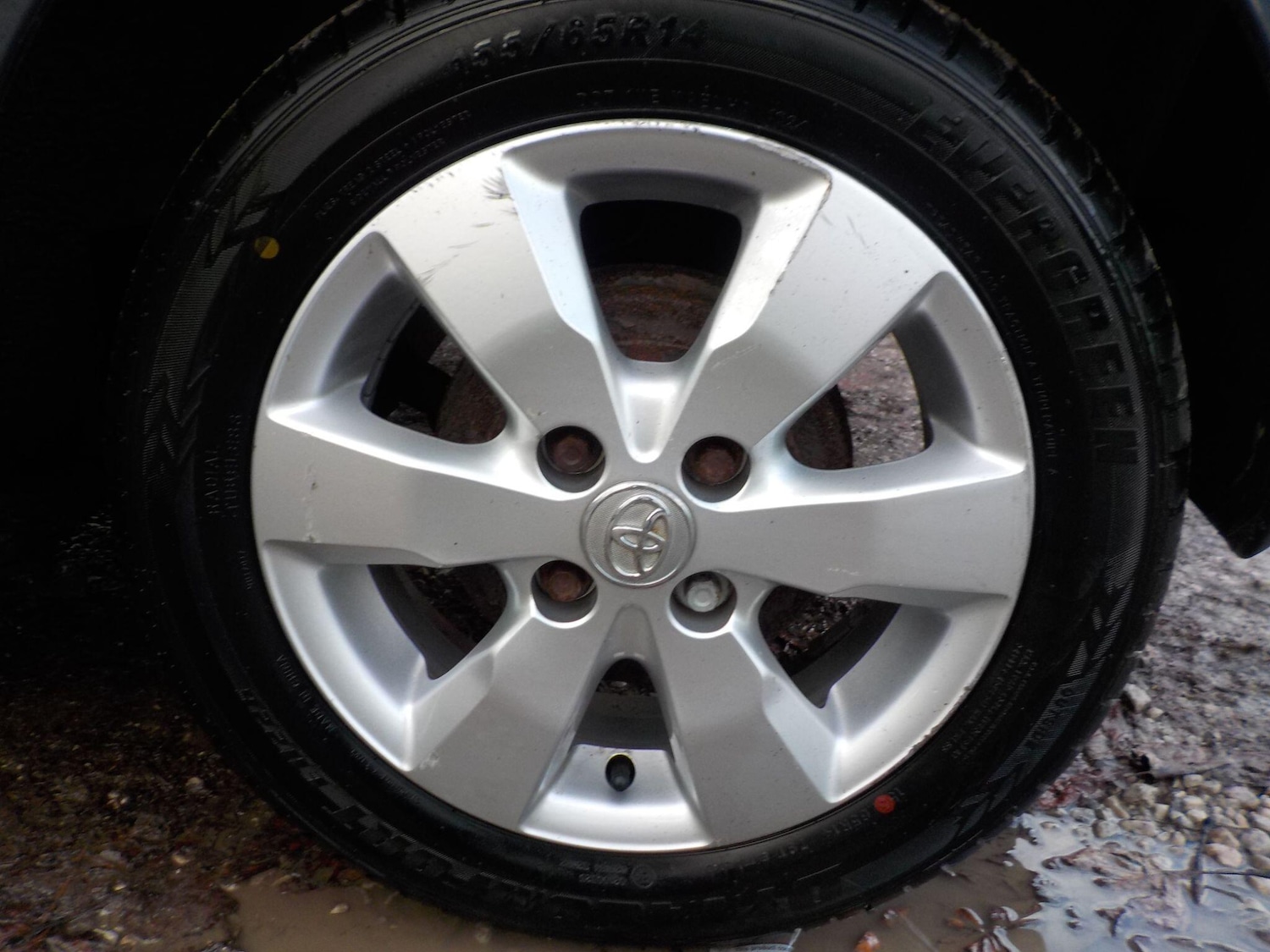 Used Toyota AYGO 2011 for sale - 77315402: Photo 21