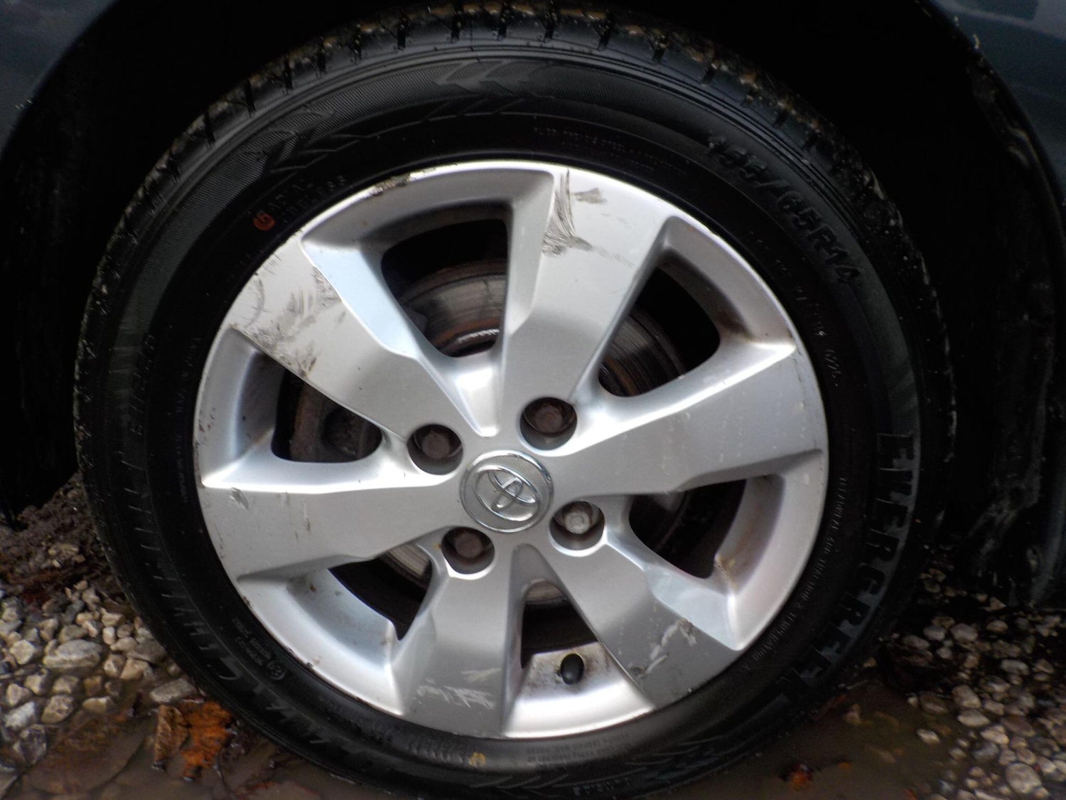 Used Toyota AYGO 2011 for sale - 77315402: Photo 24