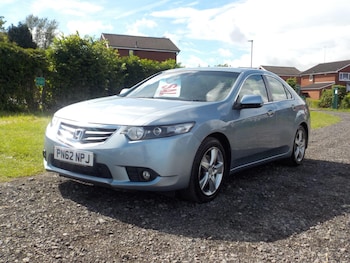 Used Honda Accord 2012 for sale - 78809583: Photo