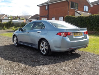 Used Honda Accord 2012 for sale - 78809583: Photo
