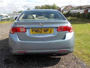 Used Honda Accord 2012 for sale - 78809583: Photo