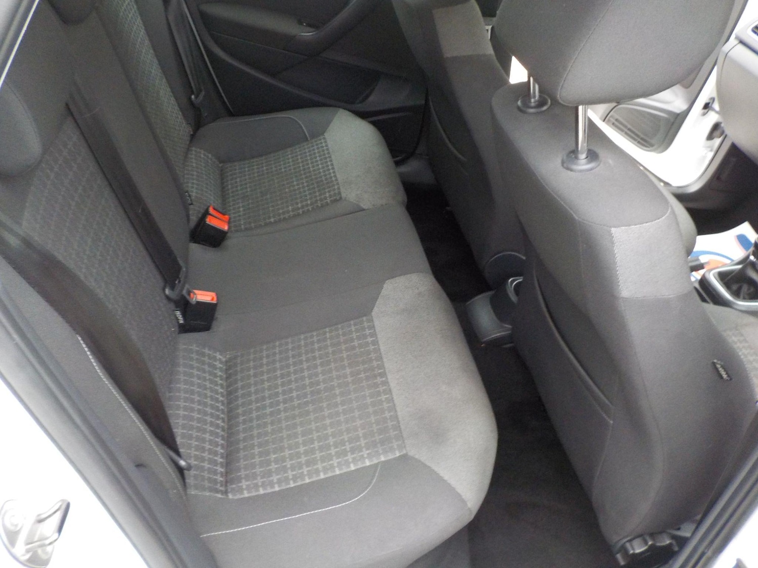 Used Volkswagen Polo 2015 for sale - 76988426: Photo 21