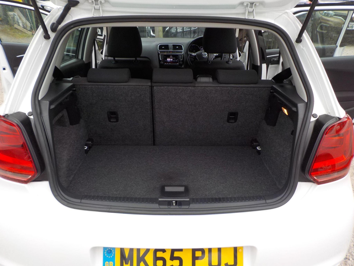 Used Volkswagen Polo 2015 for sale - 76988426: Photo 23