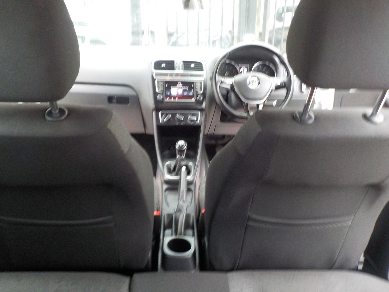 Used Volkswagen Polo 2015 for sale - 76988426: Photo 24