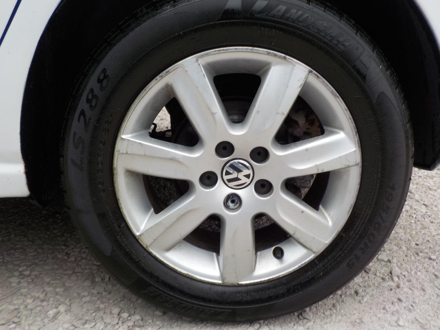 Used Volkswagen Polo 2015 for sale - 76988426: Photo 25