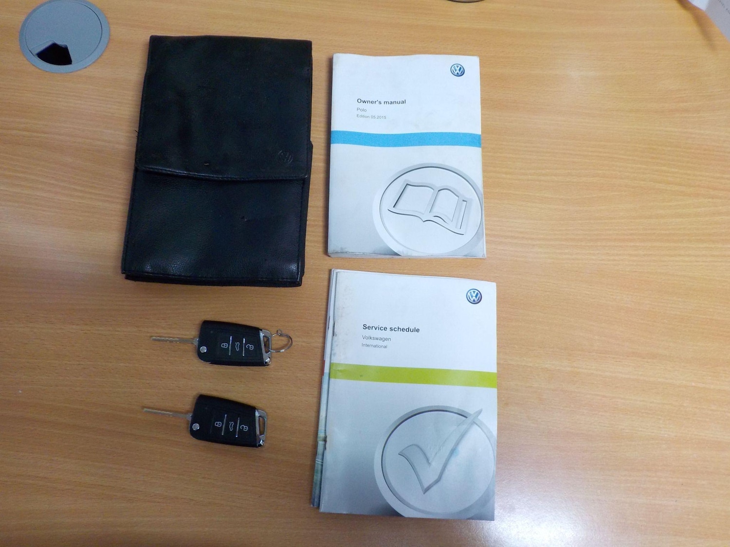 Used Volkswagen Polo 2015 for sale - 76988426: Photo 31