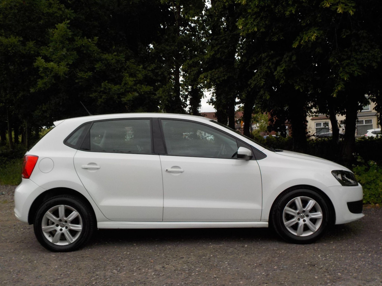 Used Volkswagen Polo 2015 for sale - 76988426: Photo 6