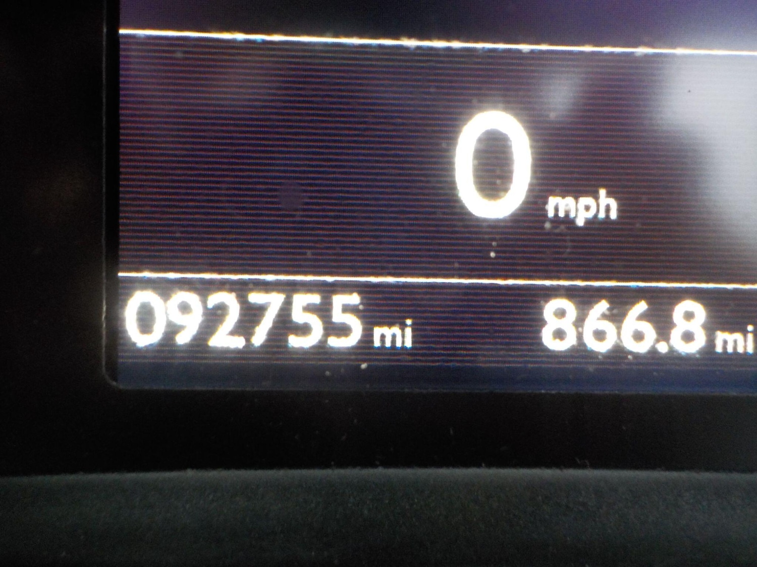 Used Peugeot 308 2016 for sale - 77839779: Photo 15