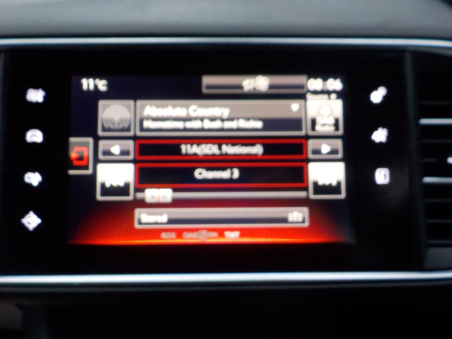 Used Peugeot 308 2016 for sale - 77839779: Photo 16