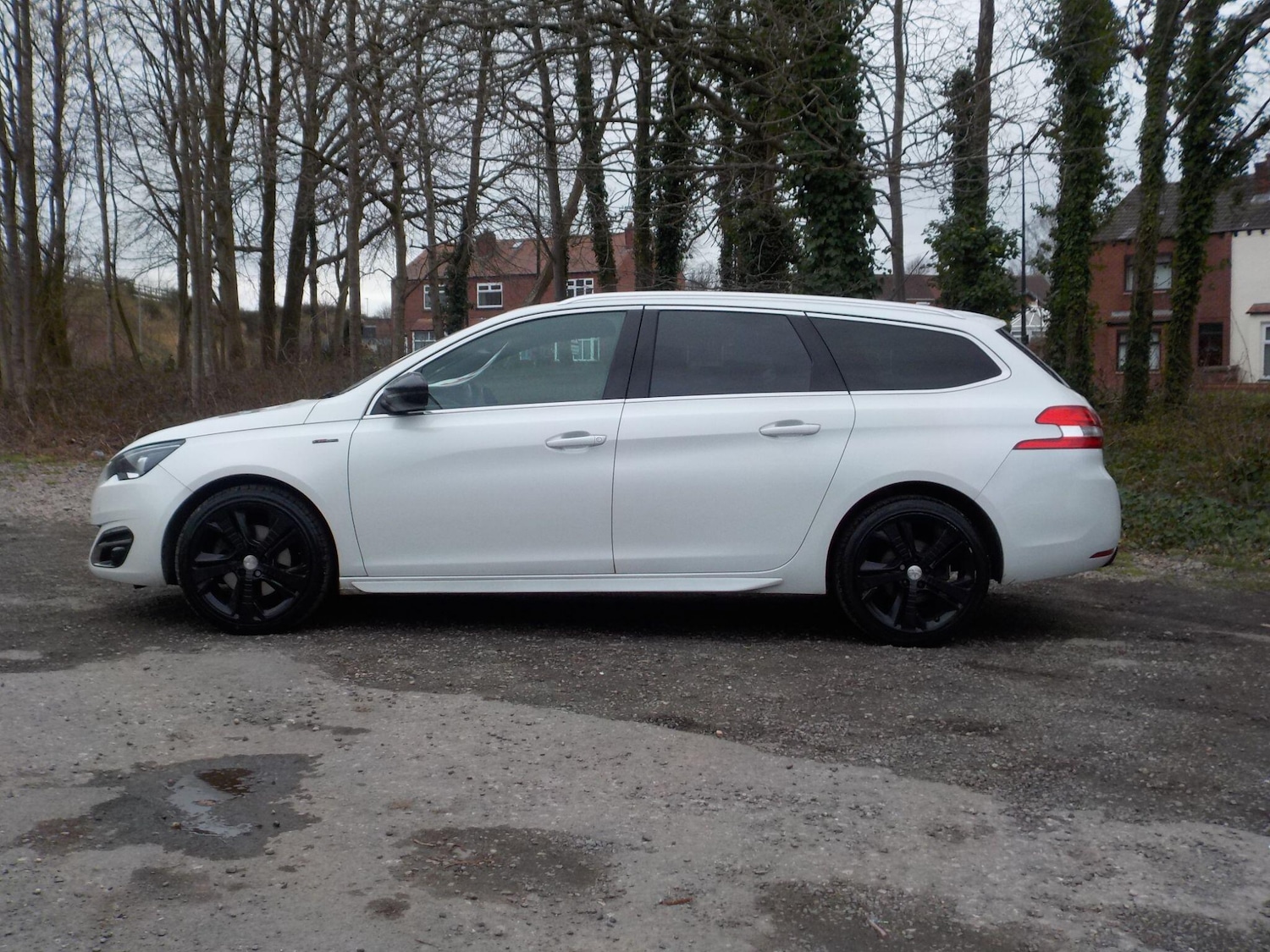 Used Peugeot 308 2016 for sale - 77839779: Photo 2