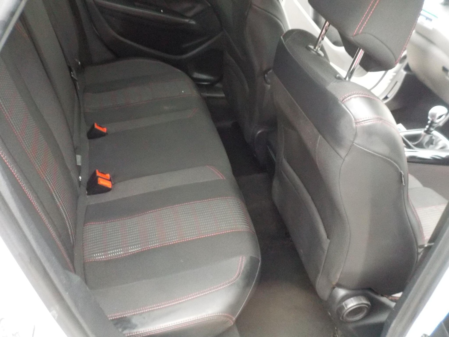 Used Peugeot 308 2016 for sale - 77839779: Photo 20