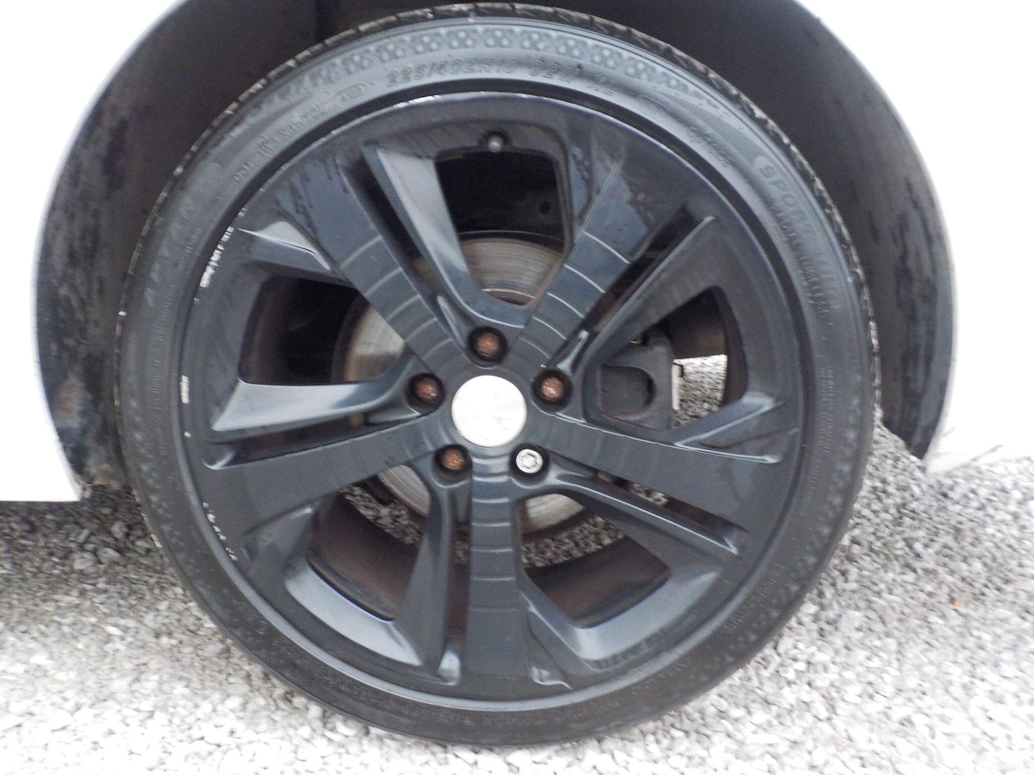 Used Peugeot 308 2016 for sale - 77839779: Photo 23