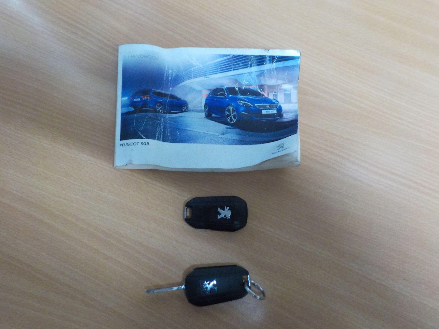 Used Peugeot 308 2016 for sale - 77839779: Photo 29