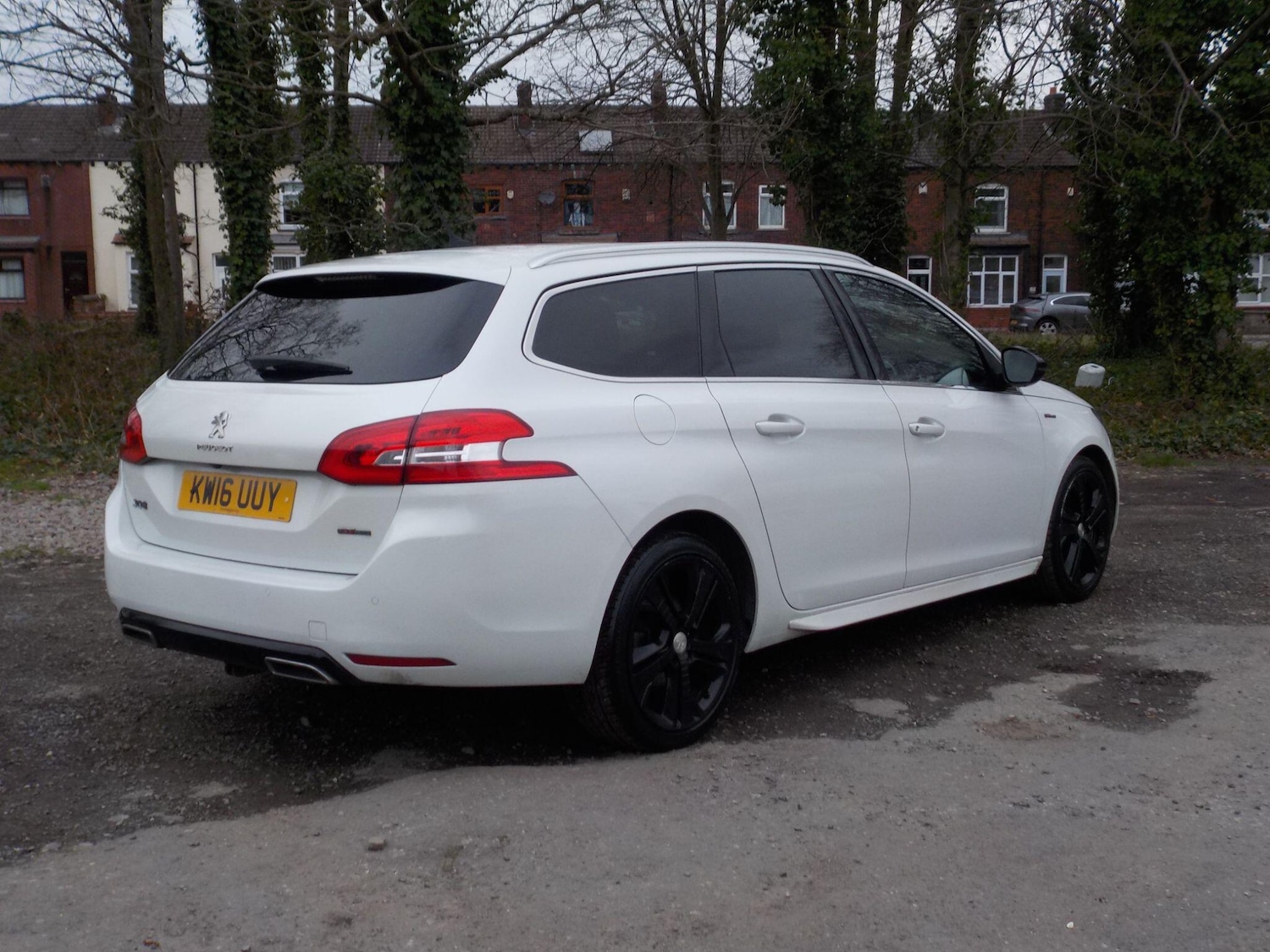 Used Peugeot 308 2016 for sale - 77839779: Photo 5