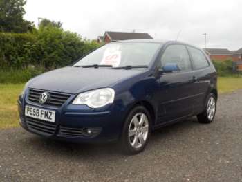(58) - 1.4 TDI Match 3dr