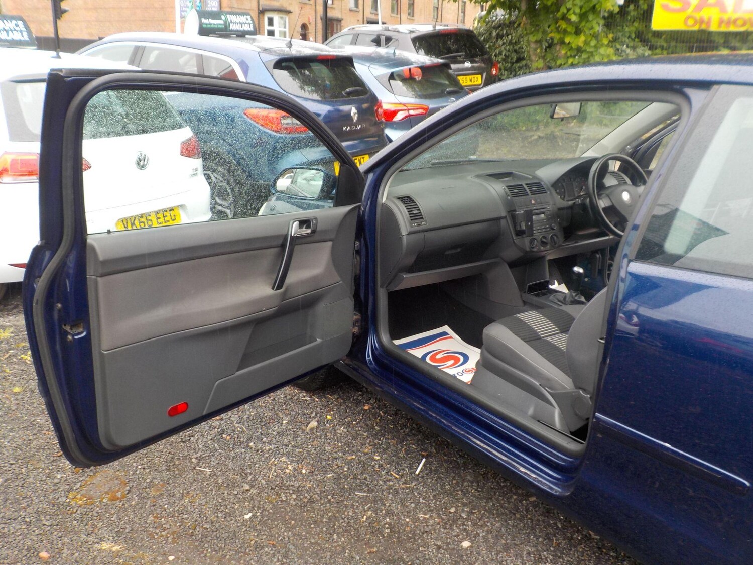 Vehicle 25