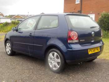 Used Volkswagen Polo 2008 for sale - 74777322: Photo