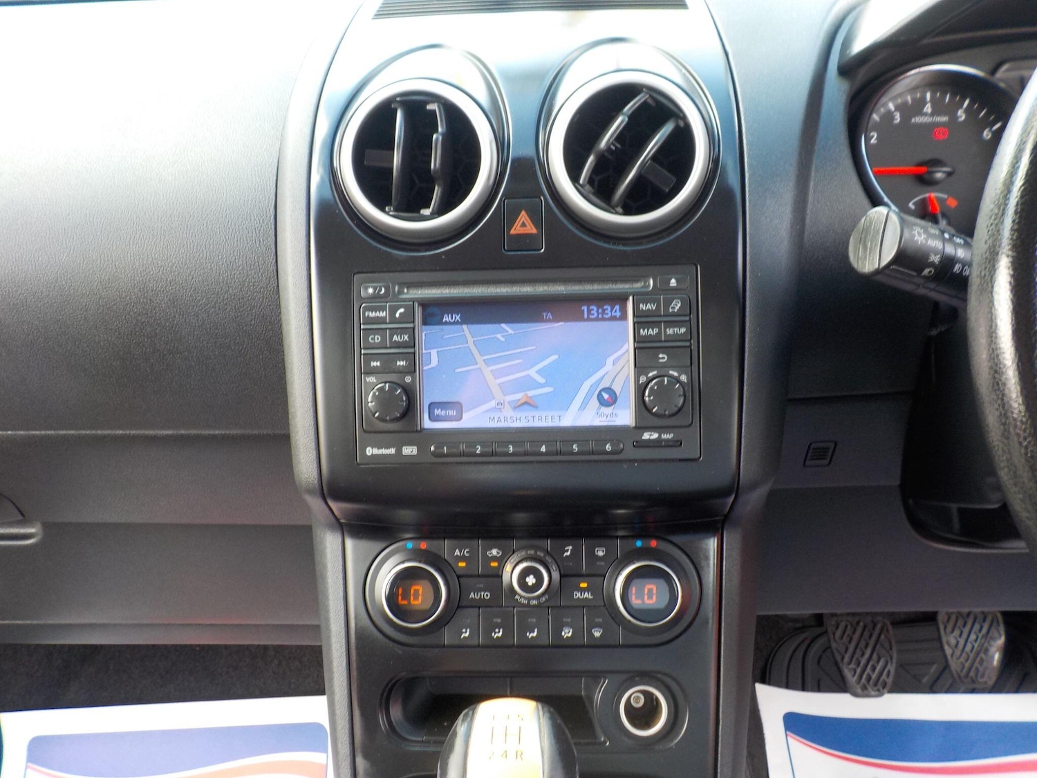 Vehicle 13