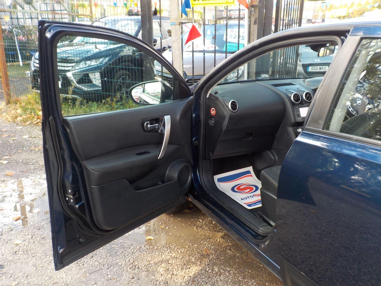Vehicle 27