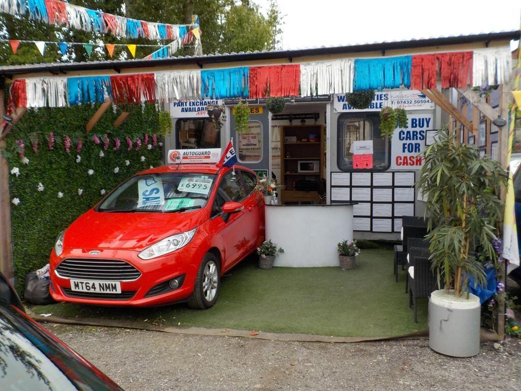 Vehicle 36