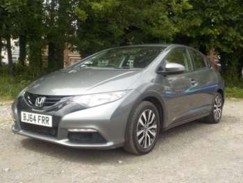 2014 (64) - 1.6 i-DTEC S 5dr