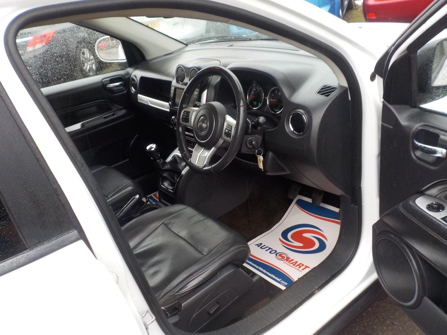 Used Jeep Compass for sale - 77659120: Photo 10