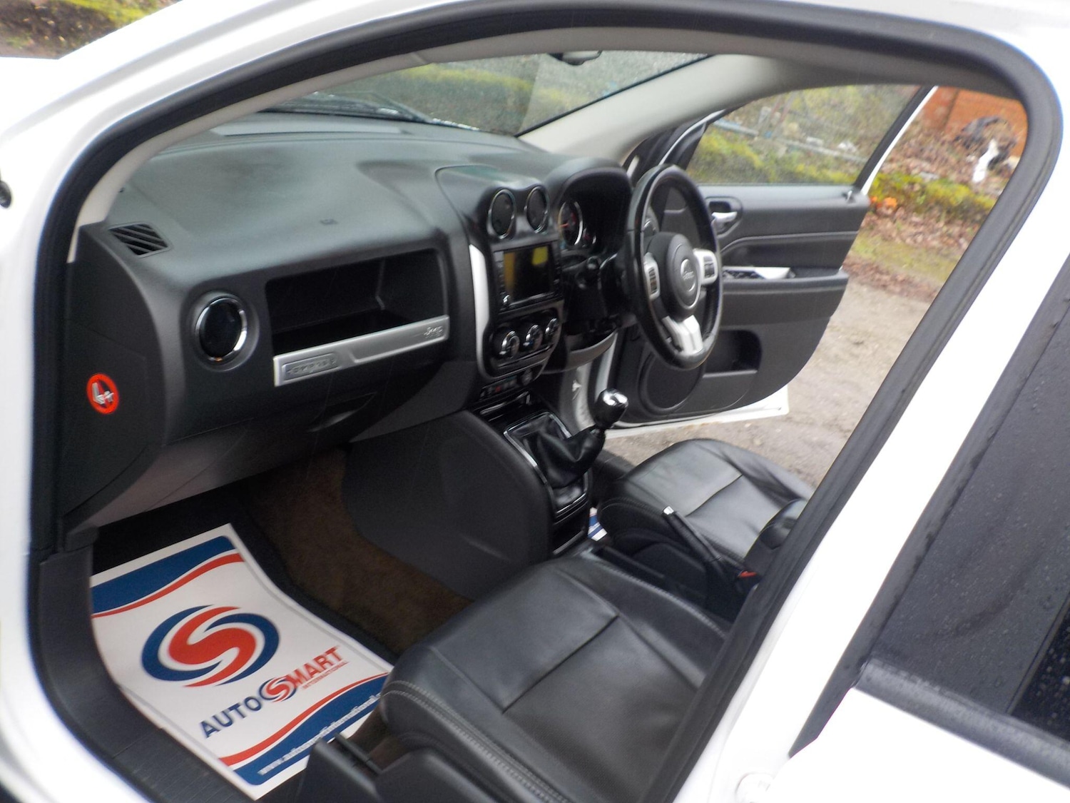 Used Jeep Compass for sale - 77659120: Photo 11