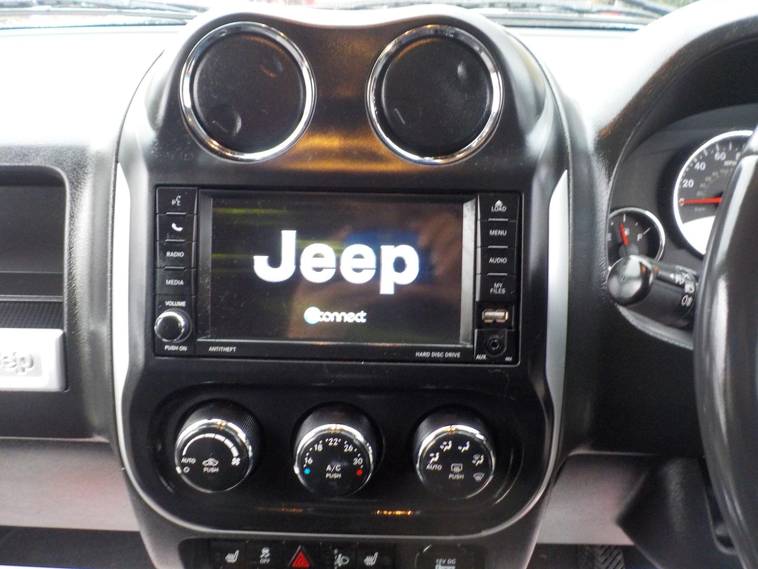 Used Jeep Compass for sale - 77659120: Photo 13