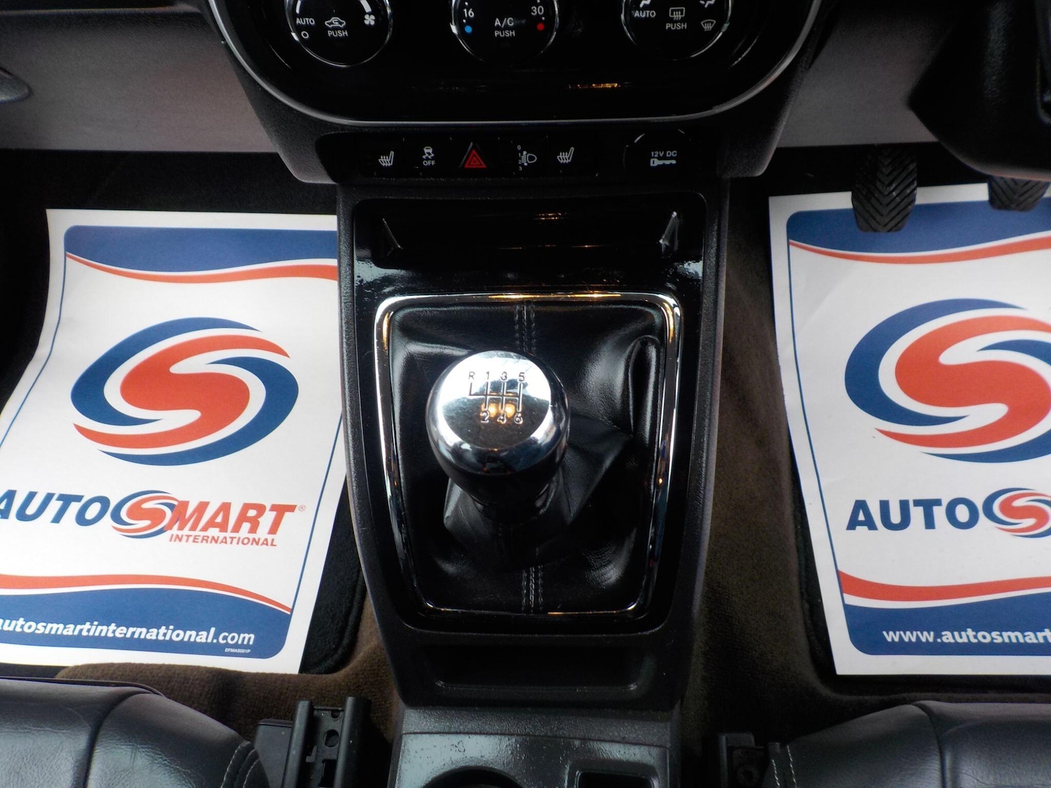 Used Jeep Compass for sale - 77659120: Photo 15