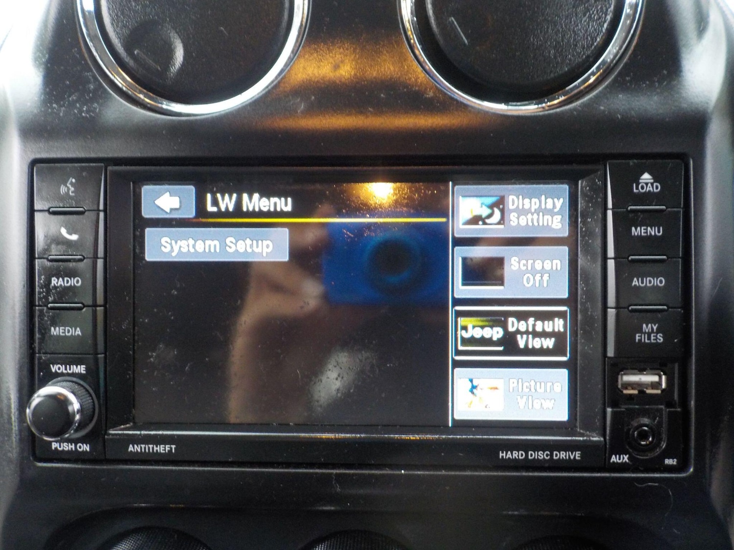 Used Jeep Compass for sale - 77659120: Photo 18