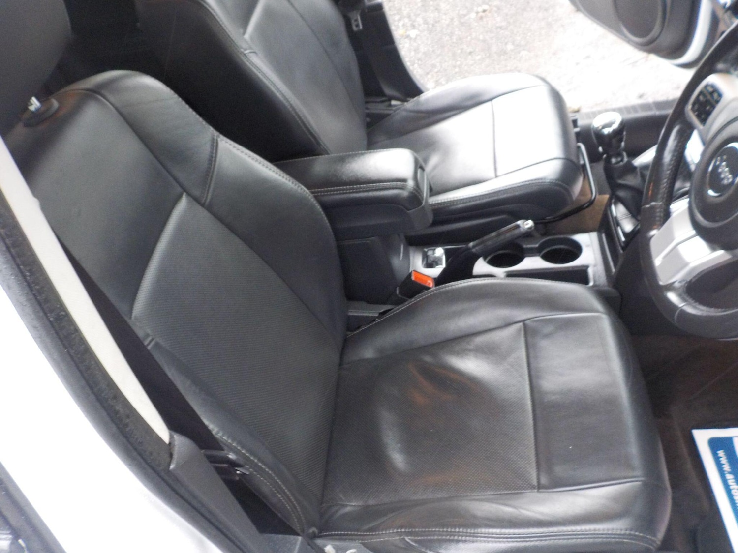 Used Jeep Compass for sale - 77659120: Photo 19