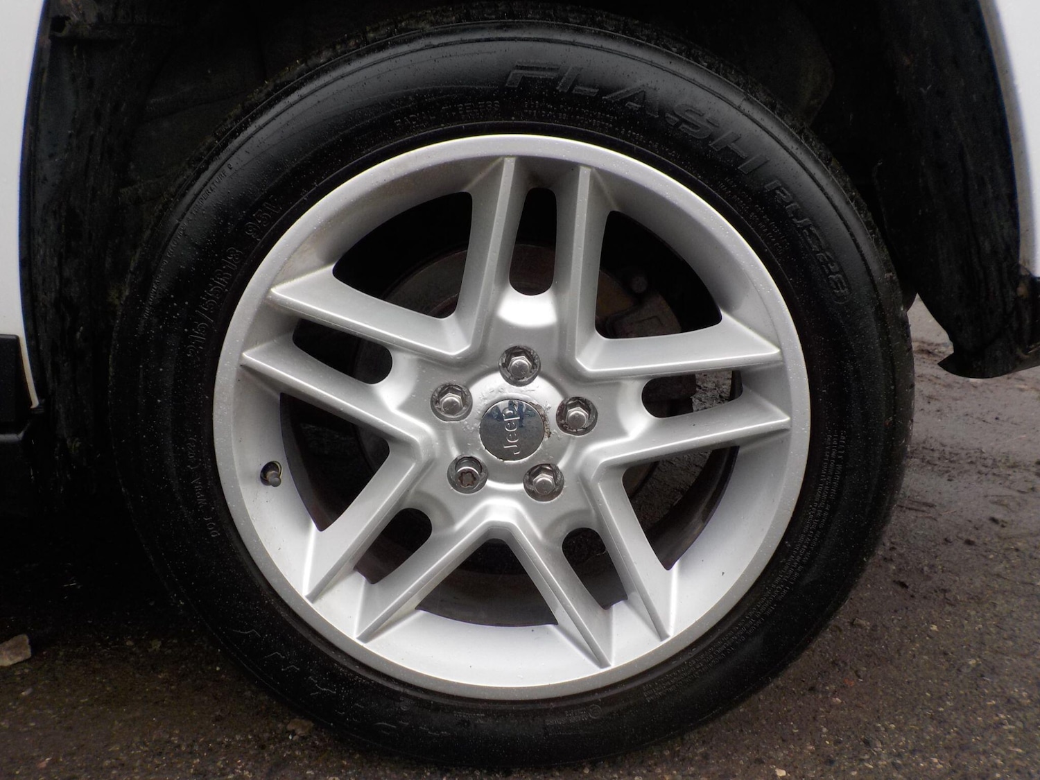 Used Jeep Compass for sale - 77659120: Photo 26