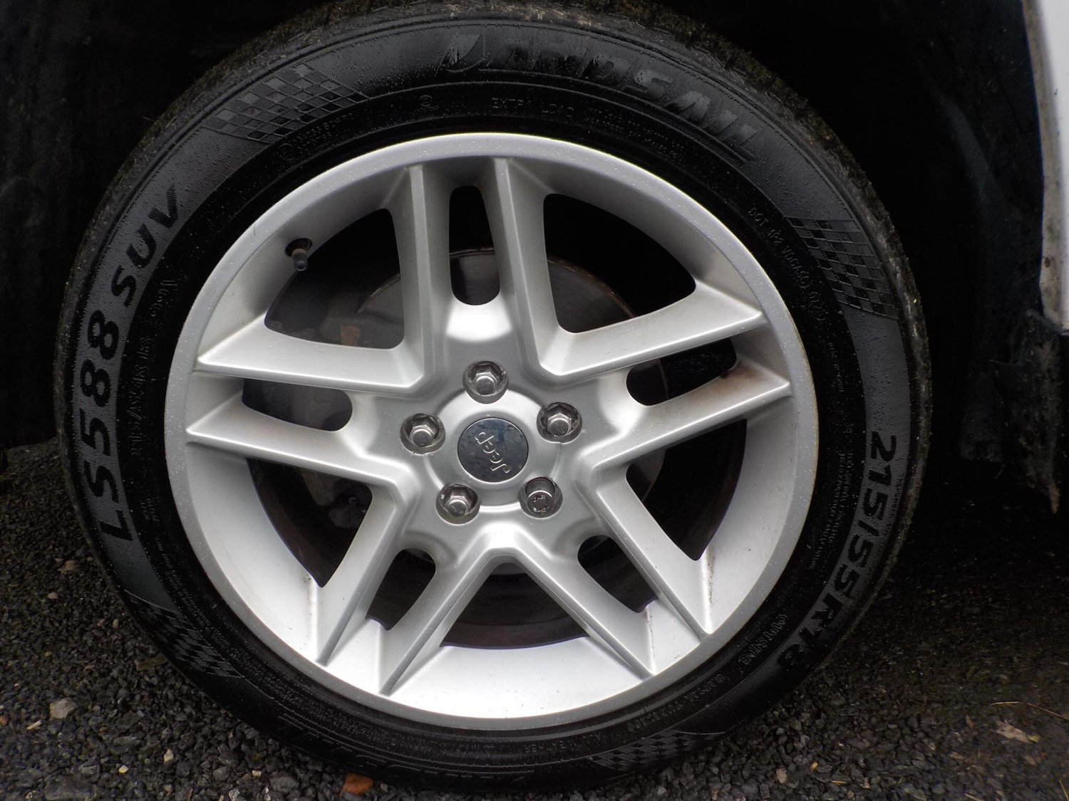 Used Jeep Compass for sale - 77659120: Photo 31