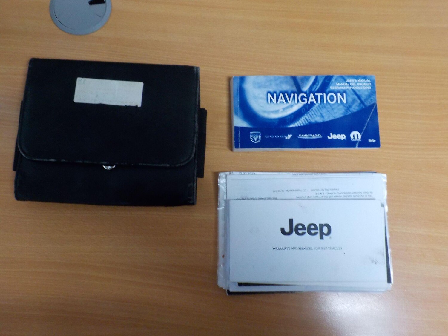 Used Jeep Compass for sale - 77659120: Photo 32