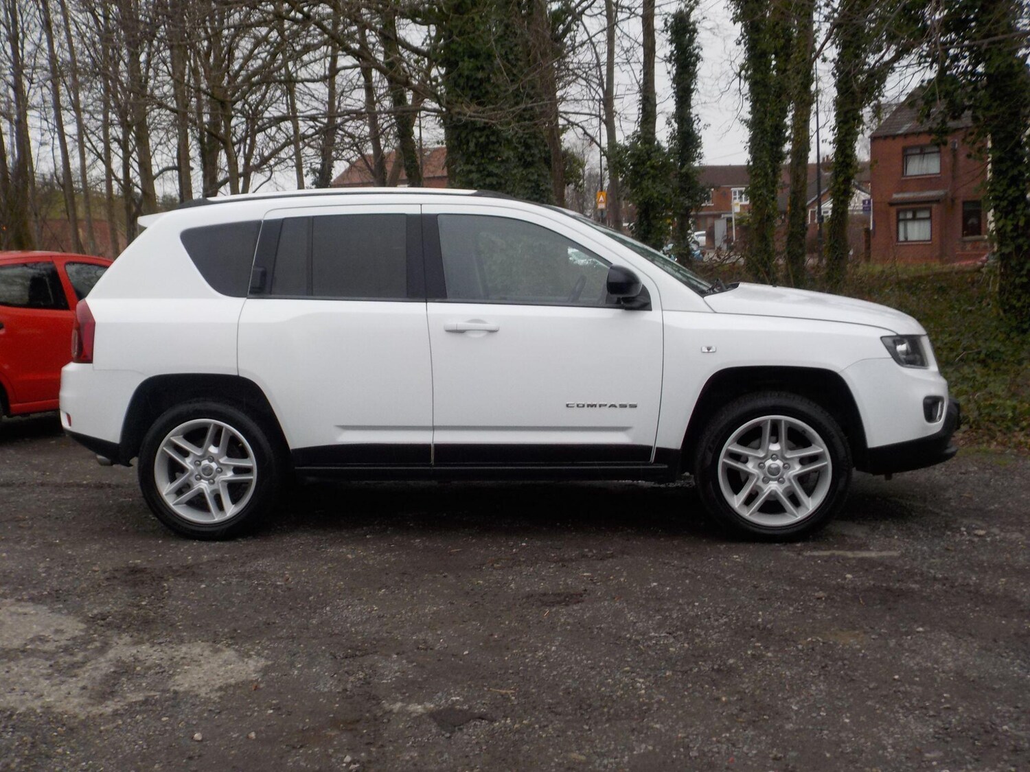 Used Jeep Compass for sale - 77659120: Photo 6