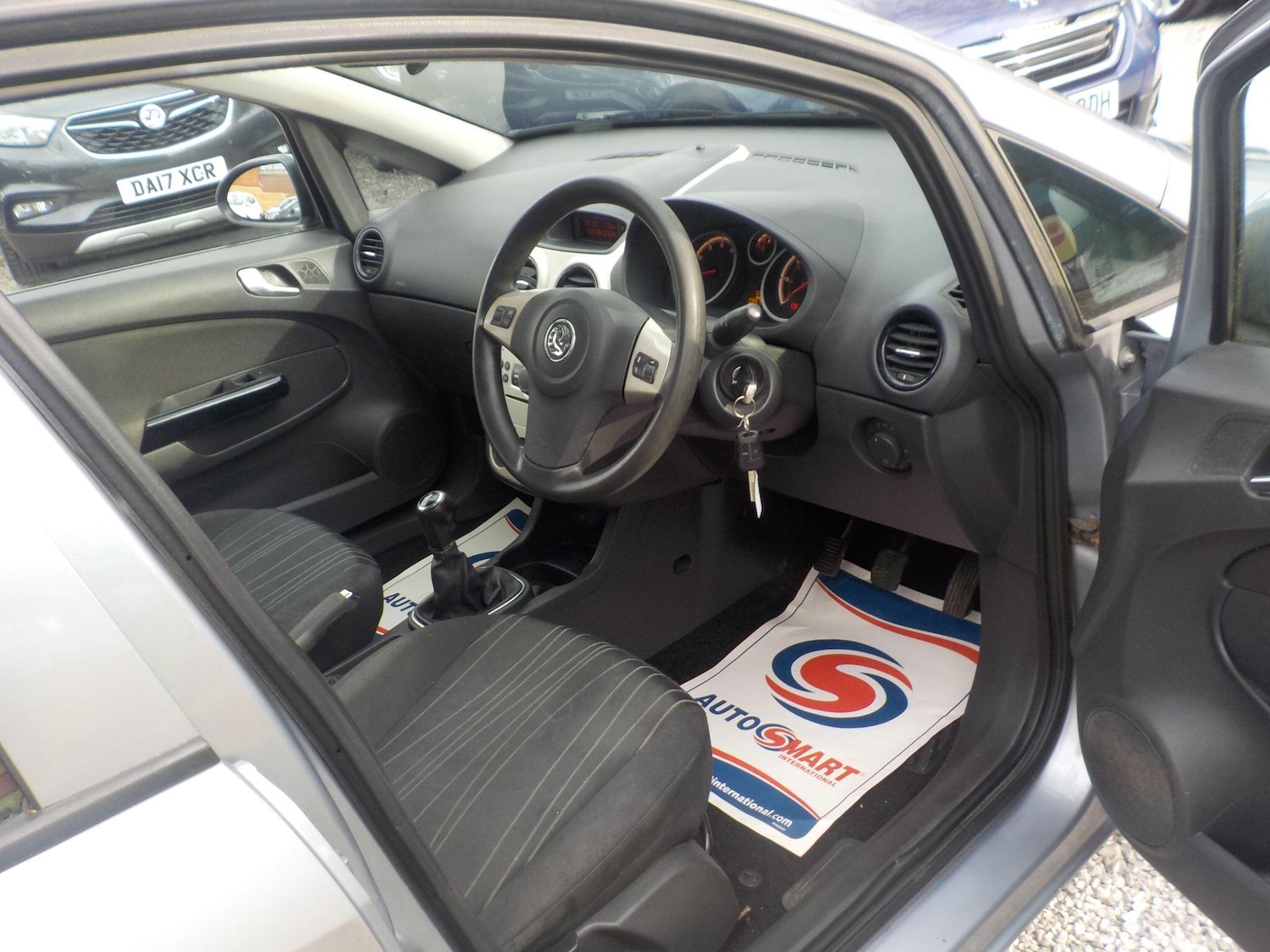 Used Vauxhall Corsa for sale - 78115367: Photo 10