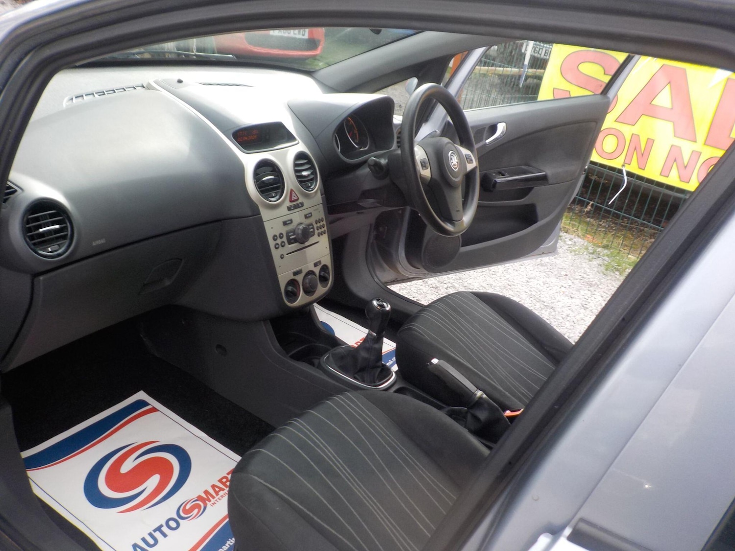 Used Vauxhall Corsa for sale - 78115367: Photo 11