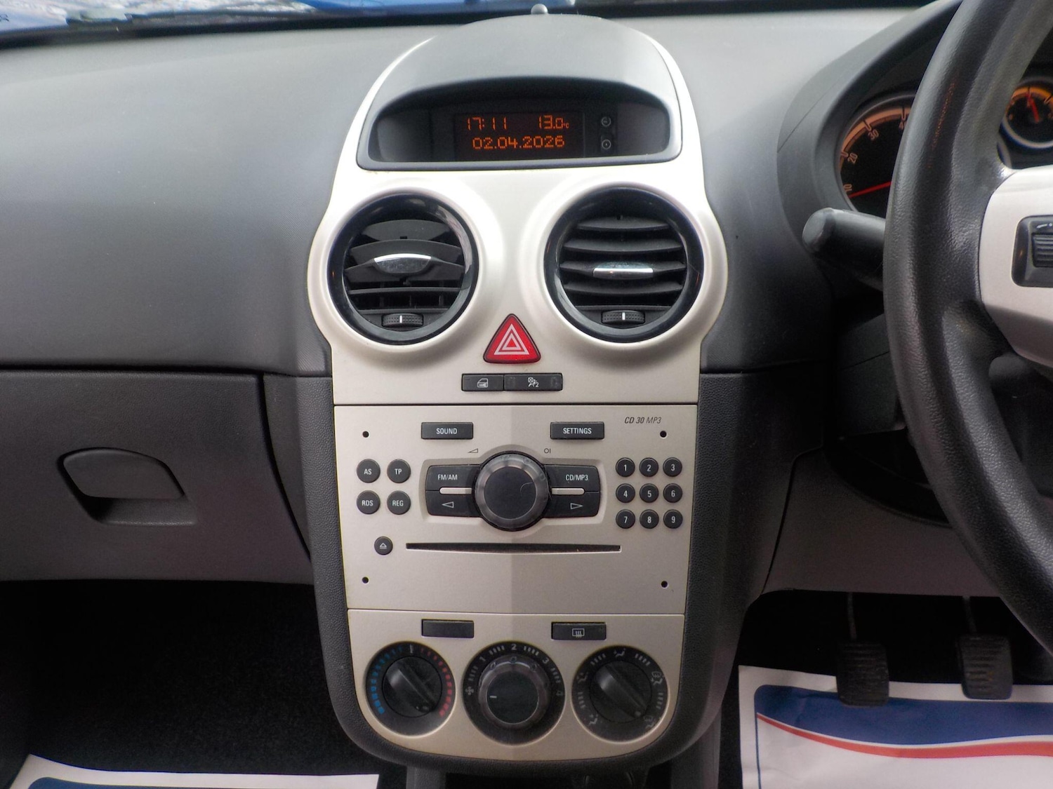 Used Vauxhall Corsa for sale - 78115367: Photo 13